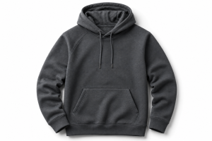 Men's Fleece Performance Hoodie