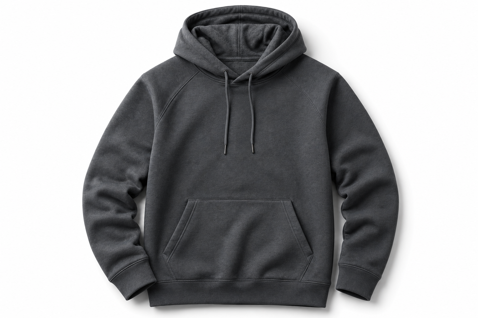 Men's Fleece Performance Hoodie