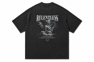 Screen Print T-Shirt