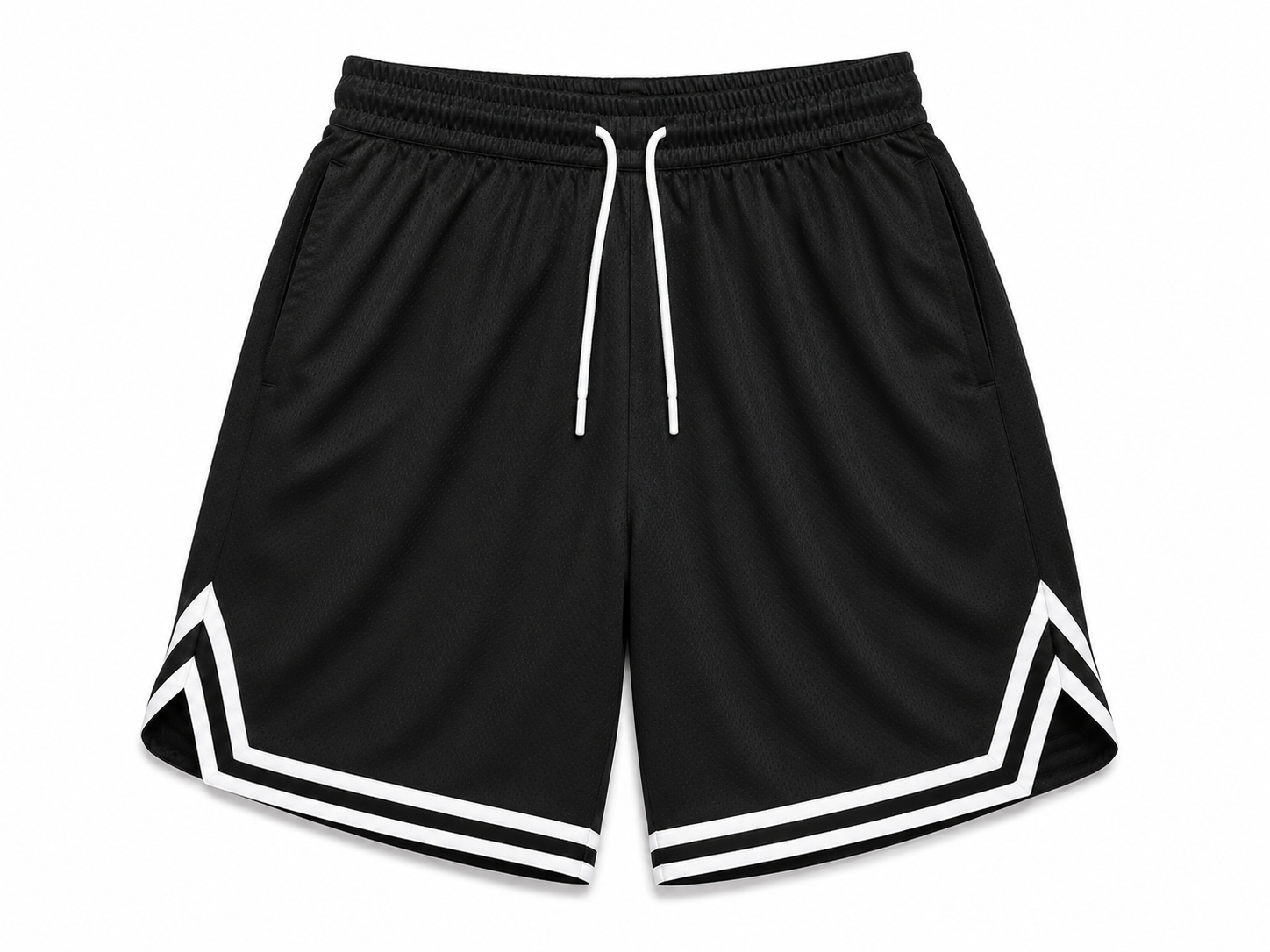 Men's Basketball Shorts