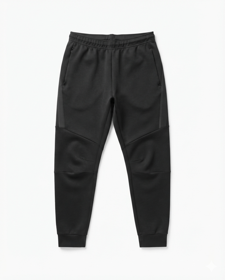 Basketball Warm-Up Joggers