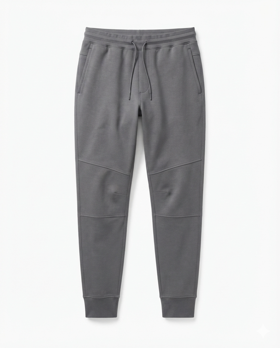 Casual Athletic Joggers