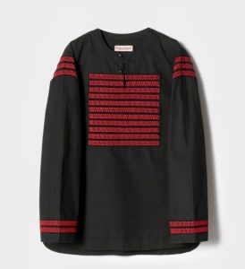 Crewneck sweatshirts