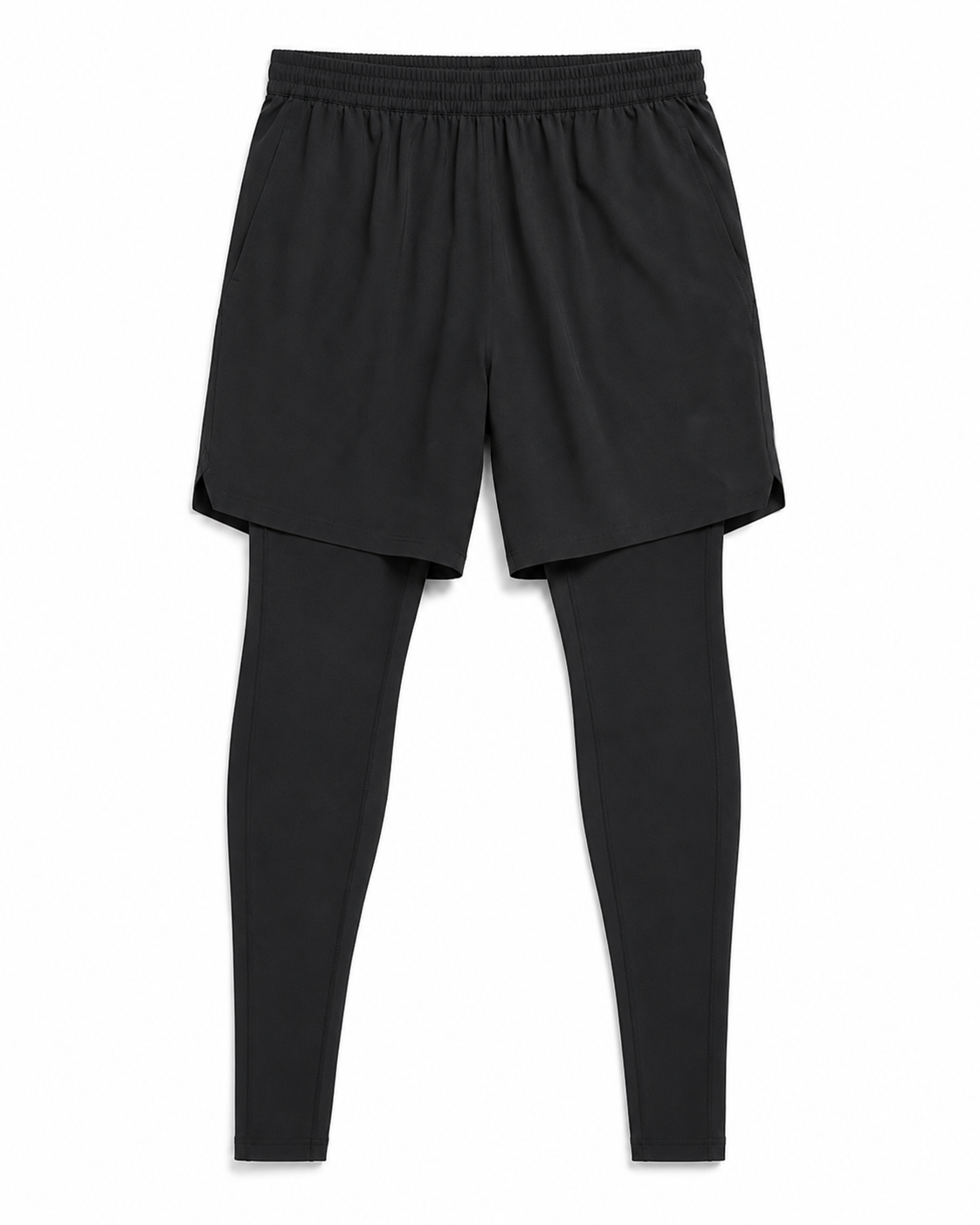 Compression Joggers