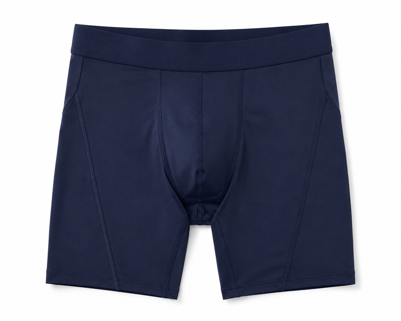Men's Compression Shorts