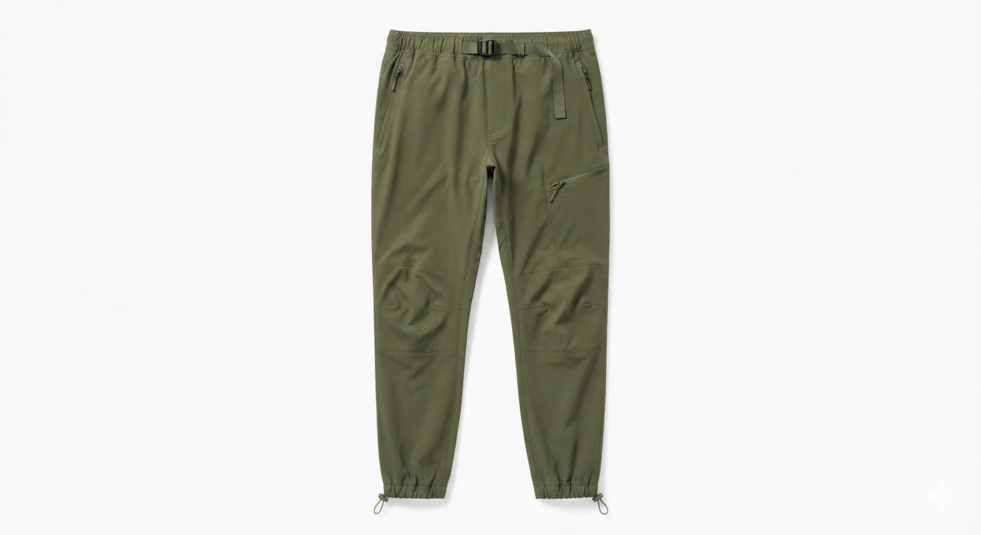Hiking & Outdoor Joggers