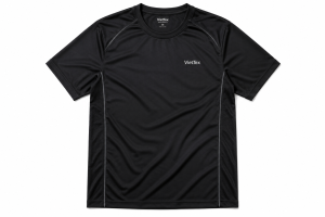 Men's Short Sleeve Sport Jersey