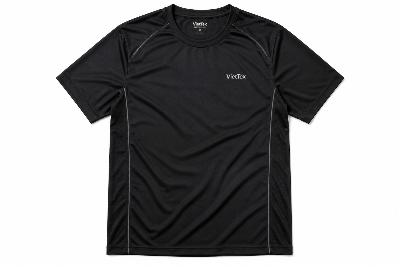Men's Short Sleeve Sport Jersey