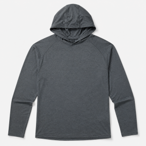 Men's Lightweight Sports Hoodie
