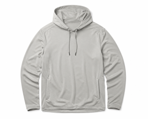 Men's Performance Hoodie