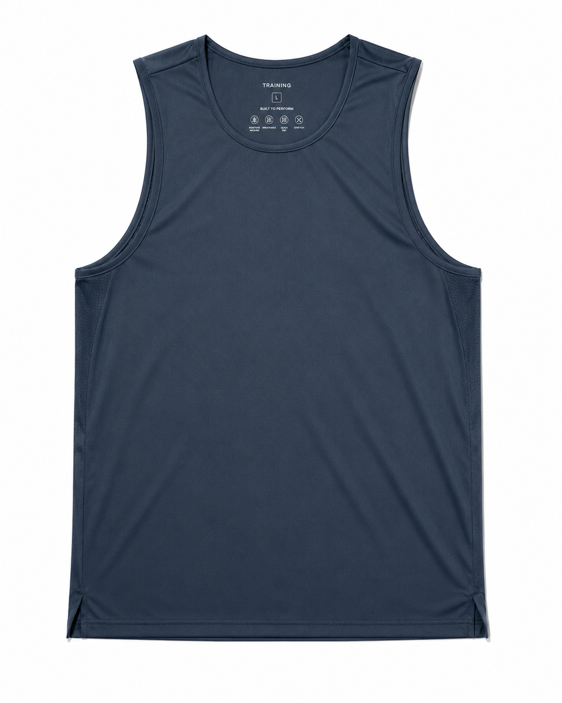 Men's Performance Tank Top