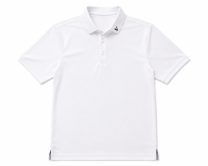 Men's Blank Golf Polo