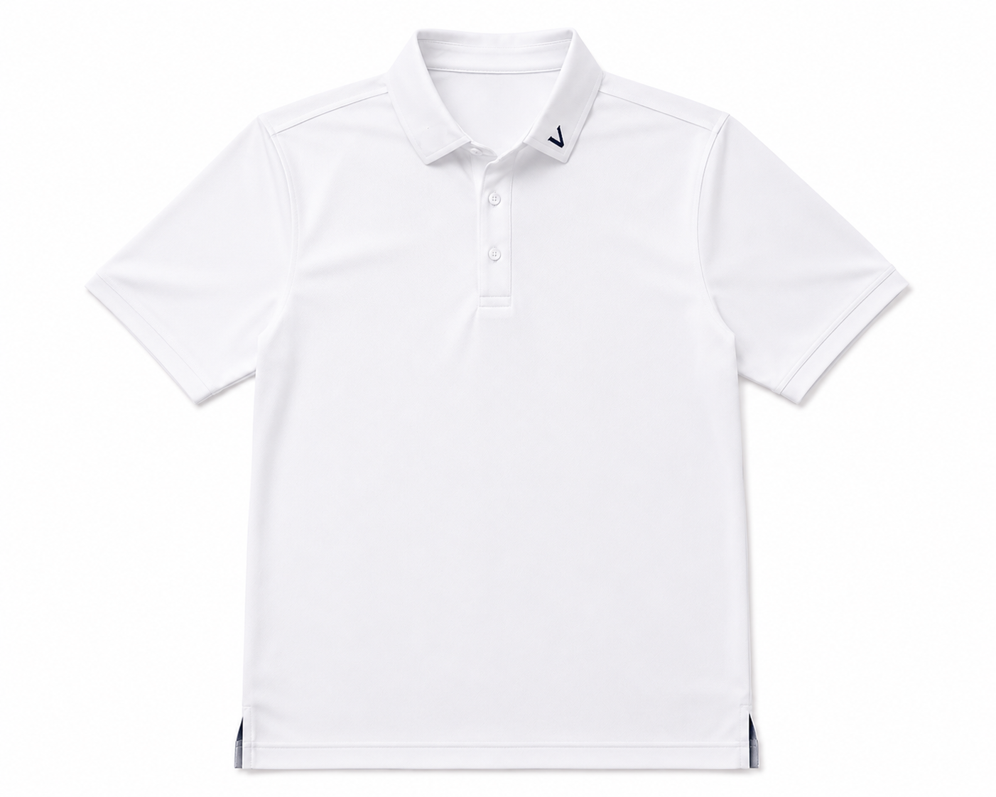 Men's Blank Golf Polo