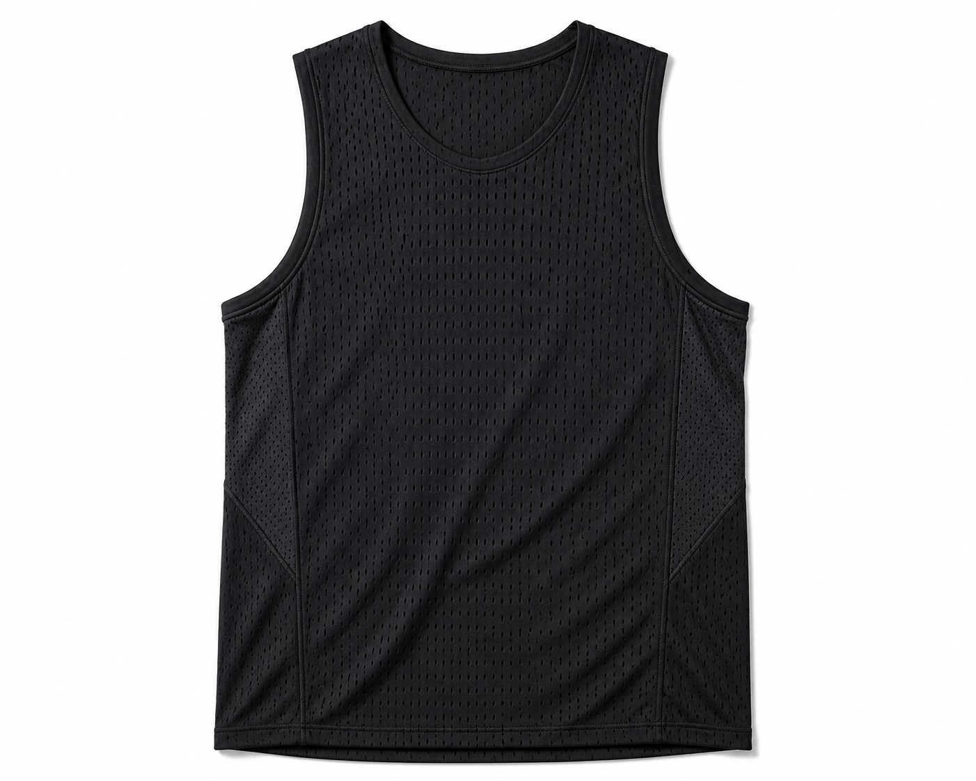 Men's Quick-Dry Athletic Tank Top