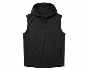 Men's Training Hoodie