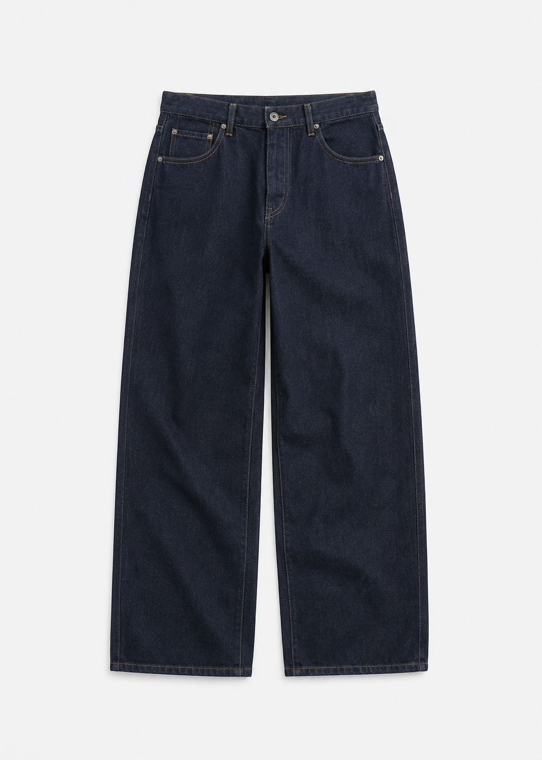 Baggy Jeans
