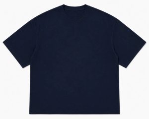 Men's Boxy T-Shirt