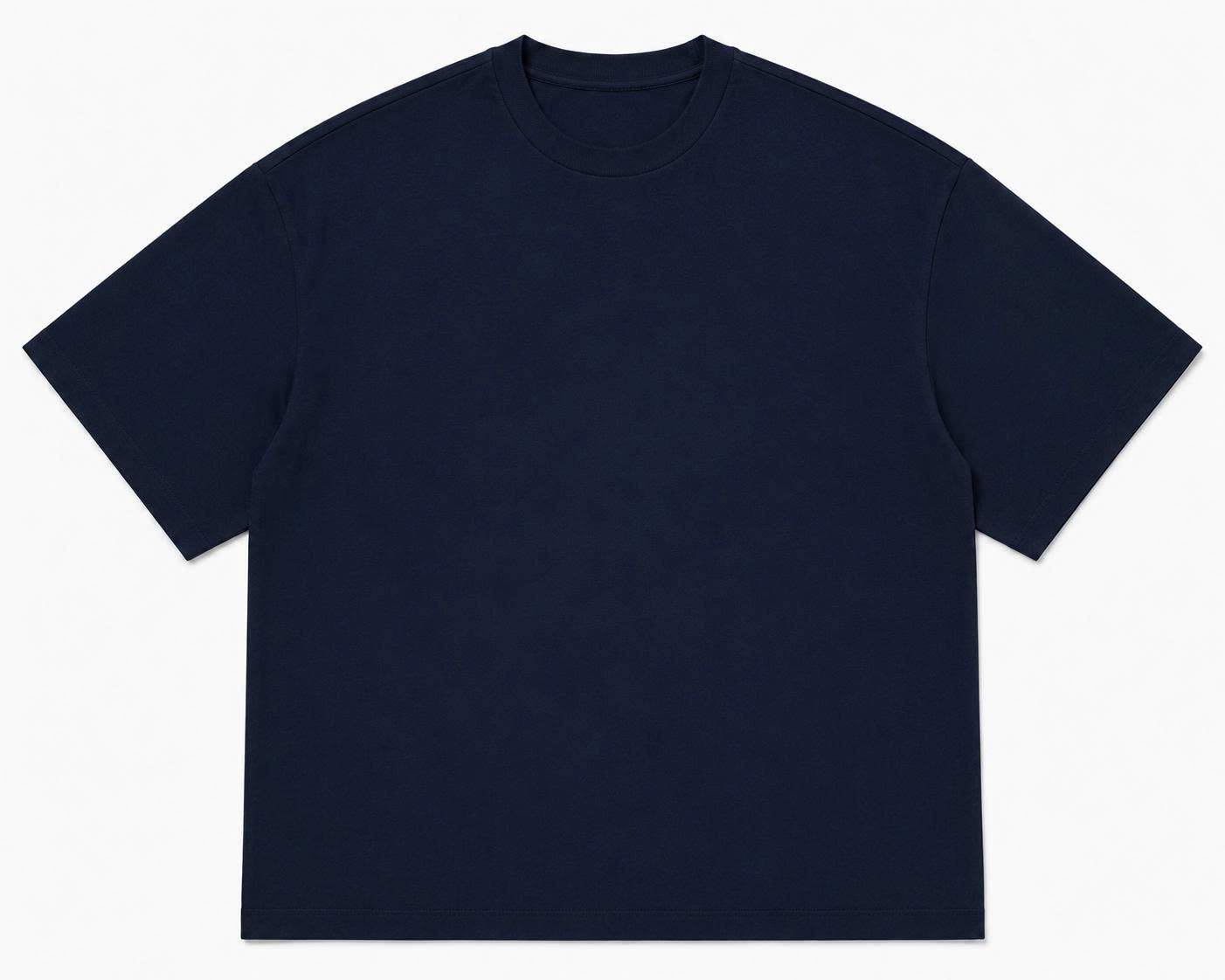 Men's Boxy T-Shirt