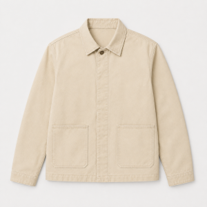 Blouson Jacket