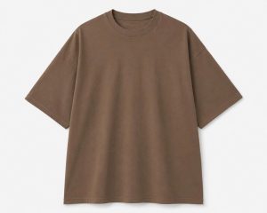 Men's Drop Shoulder T-Shirt