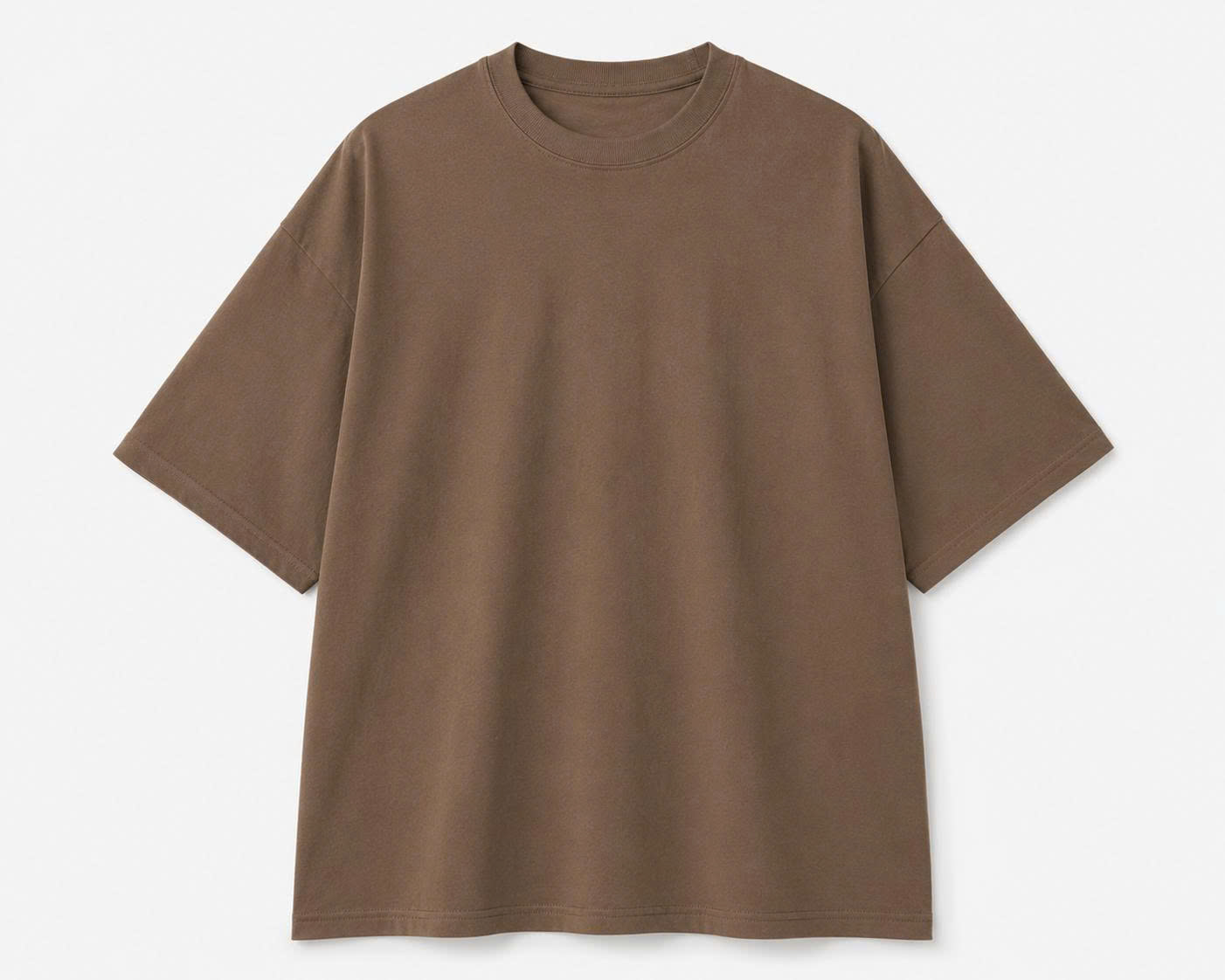Men's Drop Shoulder T-Shirt