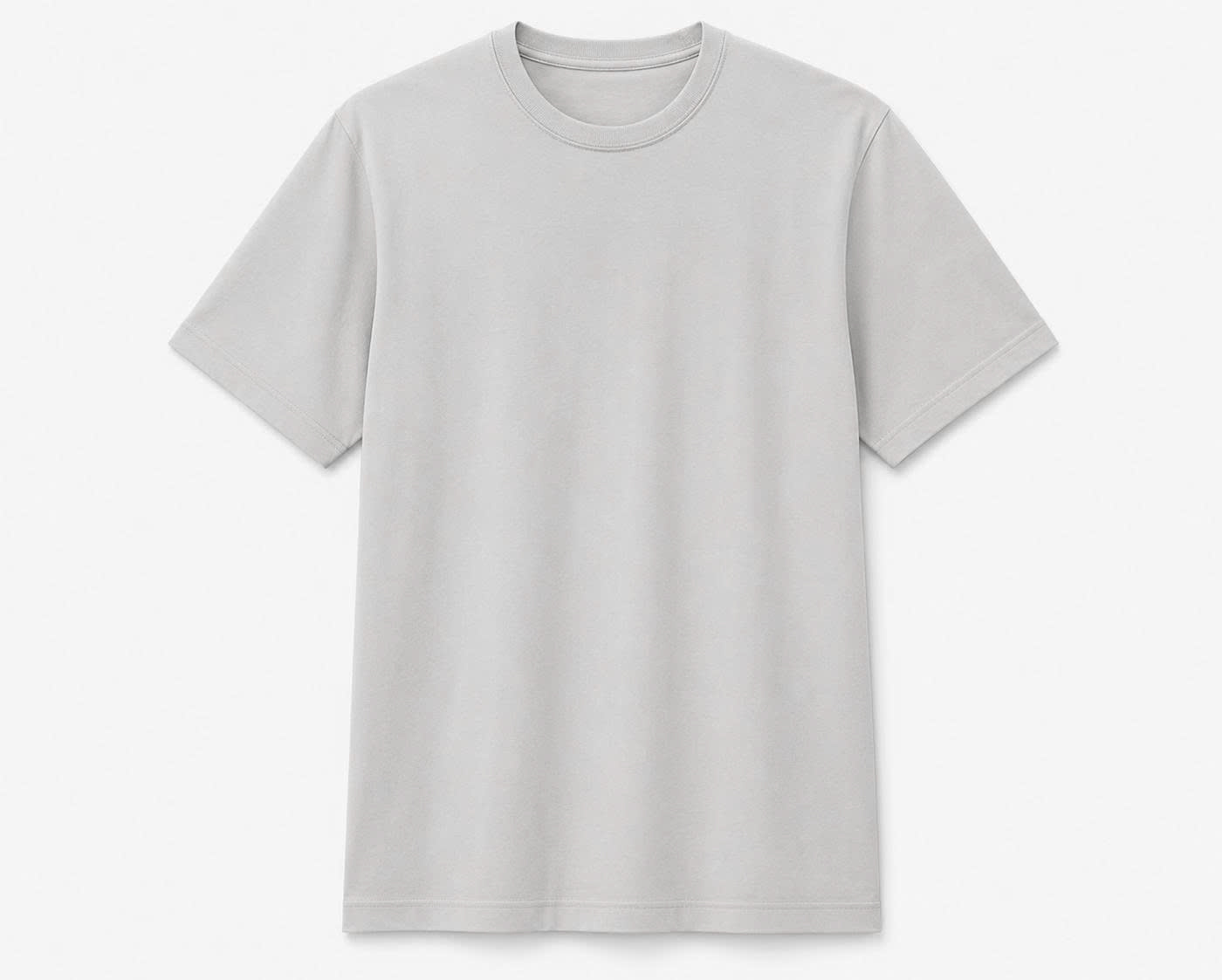 Men's Regular Fit T-Shirt