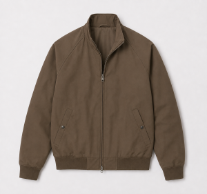 Harrington Jacket