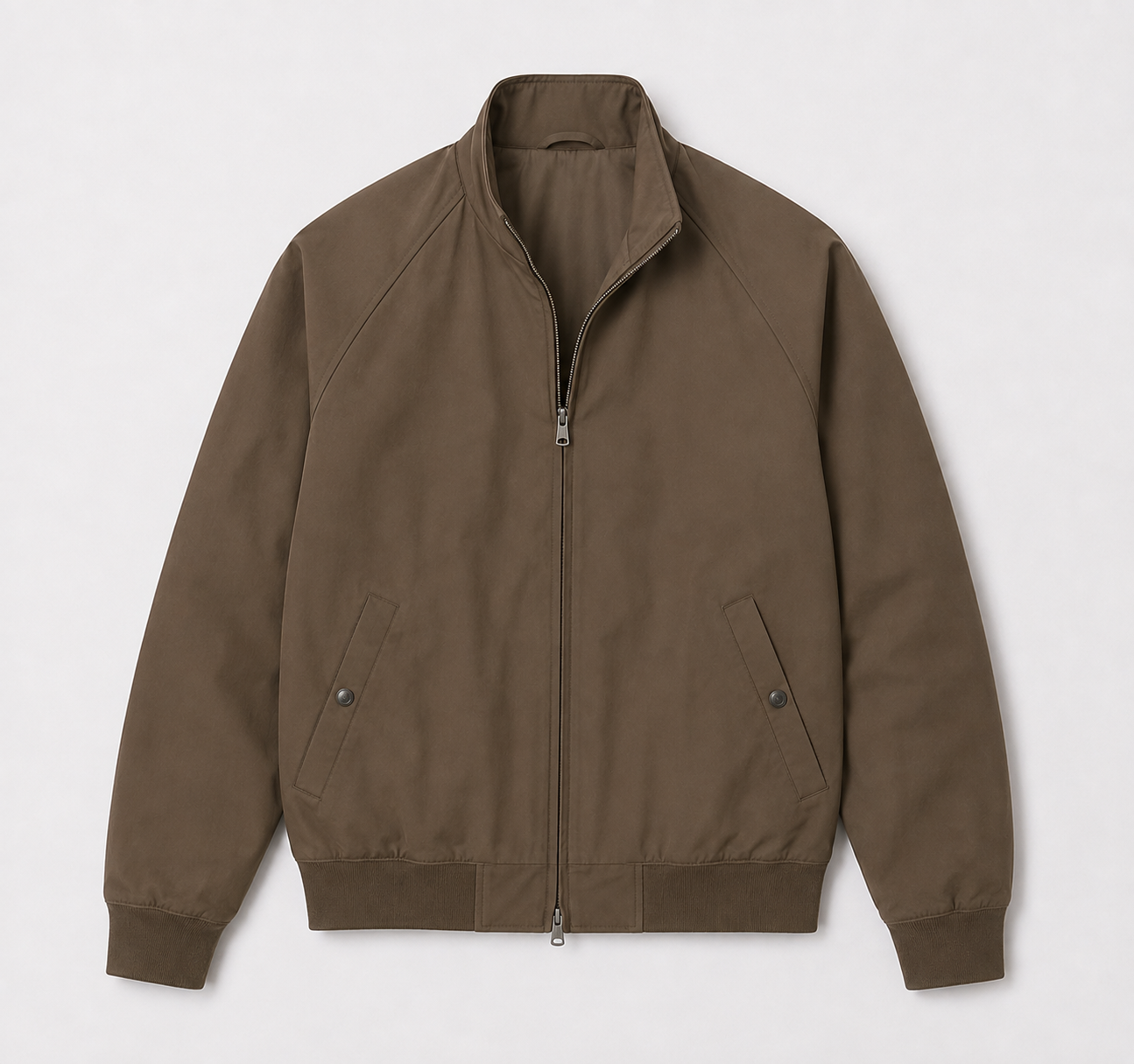 Harrington Jacket
