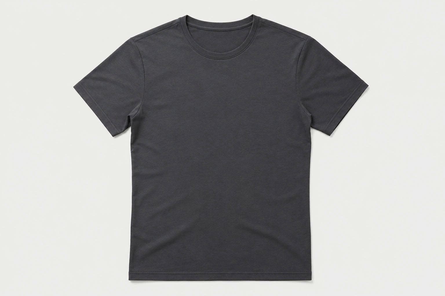 Men's Muscle Fit T-Shirt