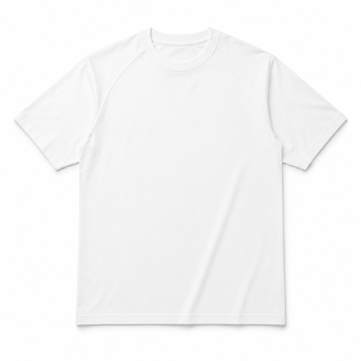 Men's Raglan T-Shirt
