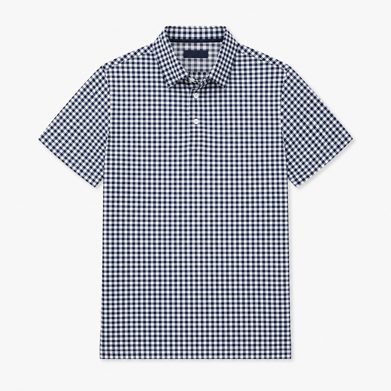 Men's All Over Print Polo Shirts