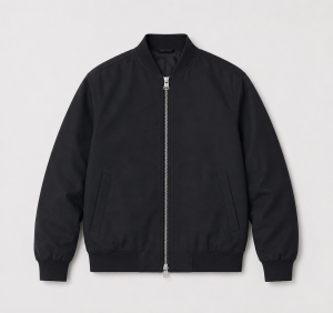 Minimal Bomber