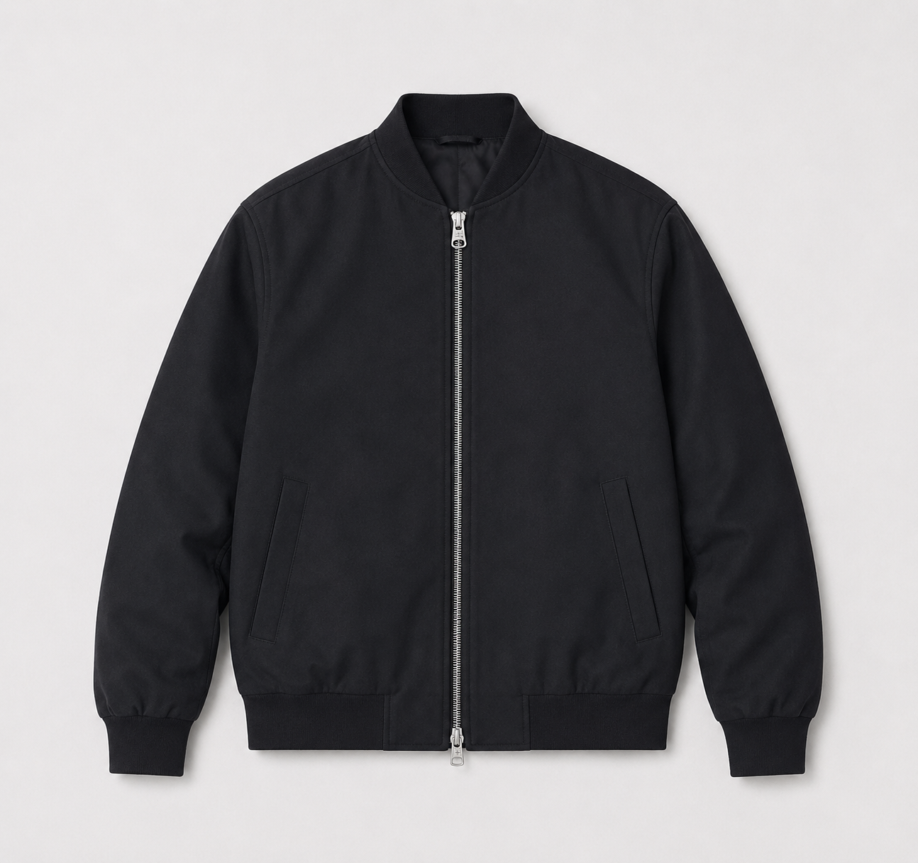 Minimal Bomber