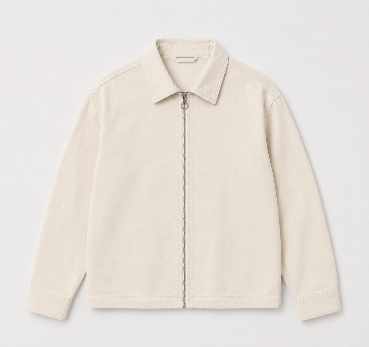 Overshirt Jacket