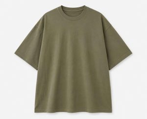 Men's Oversized T-Shirt