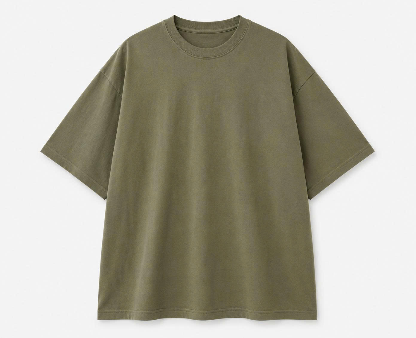 Men's Oversized T-Shirt