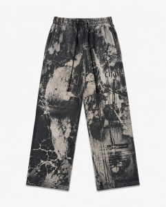 Relaxed Joggers