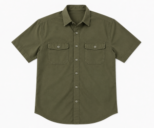 Casual Shirts