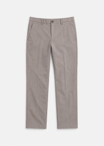 Straight Leg Pants