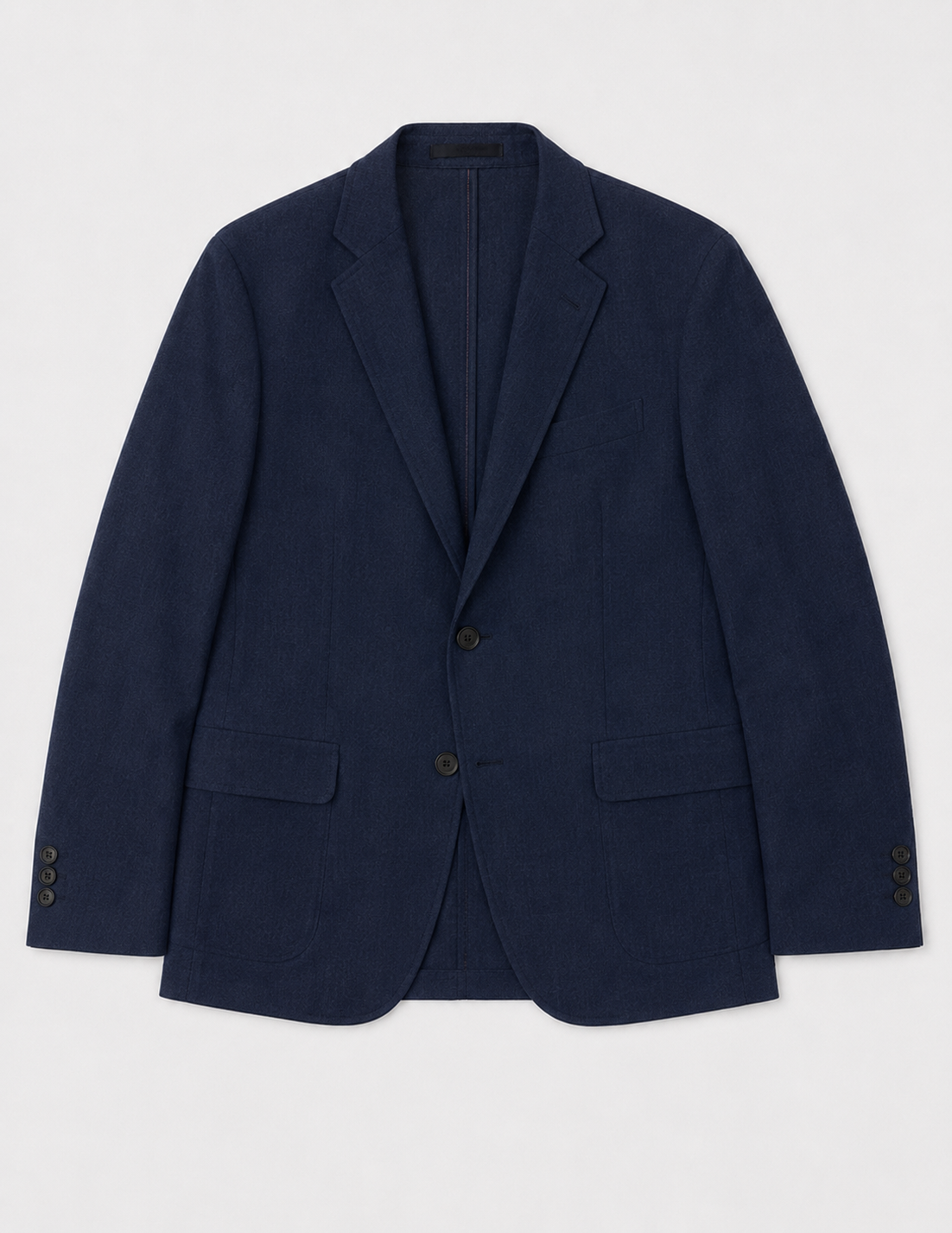 Unstructured Blazer