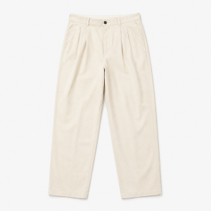 Relaxed Pants