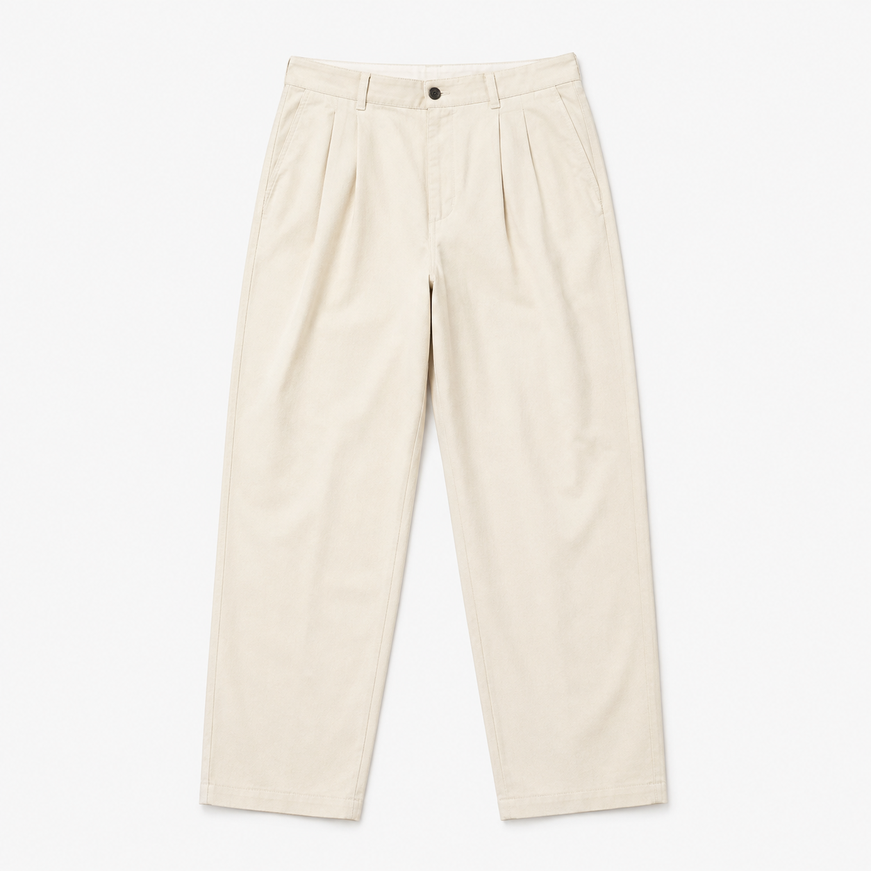 Relaxed Pants
